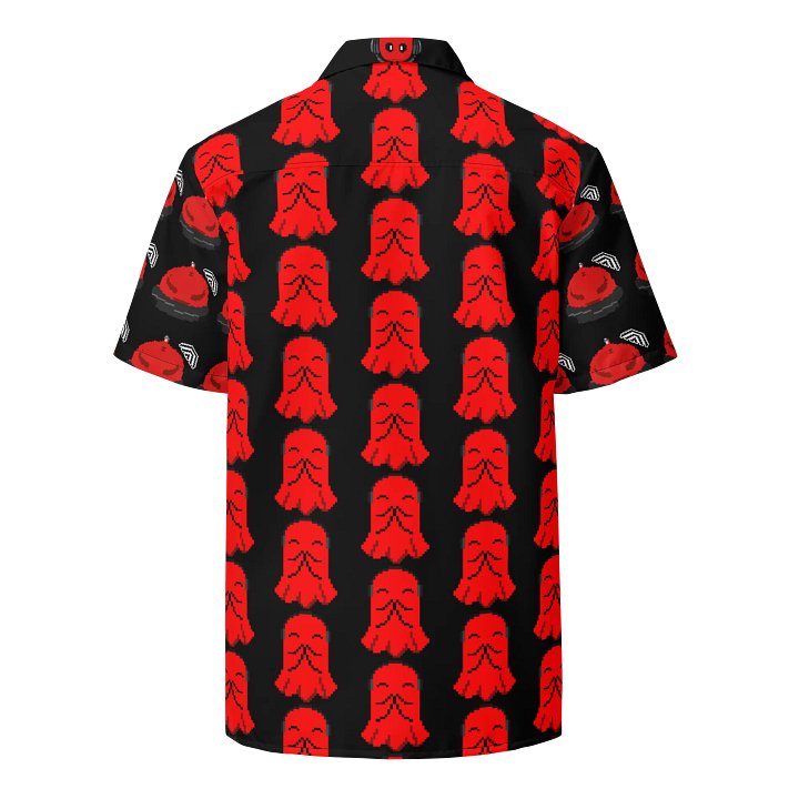 Emote Hawaiian Shirt! product image (2)