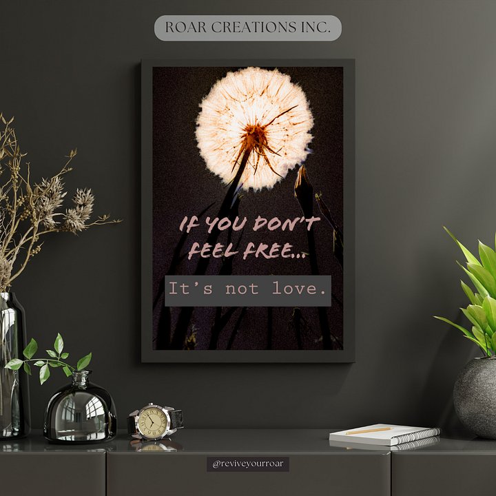 BE FREE. product image (1)