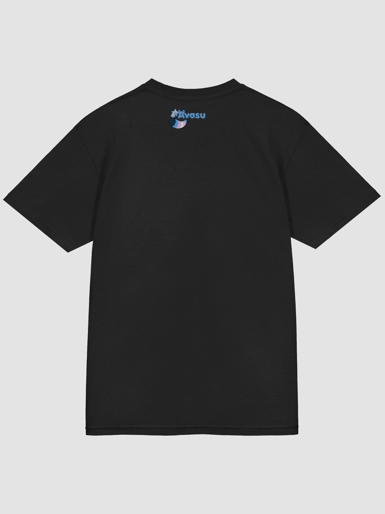 Ayasu Chibi T-Shirt product image (29)