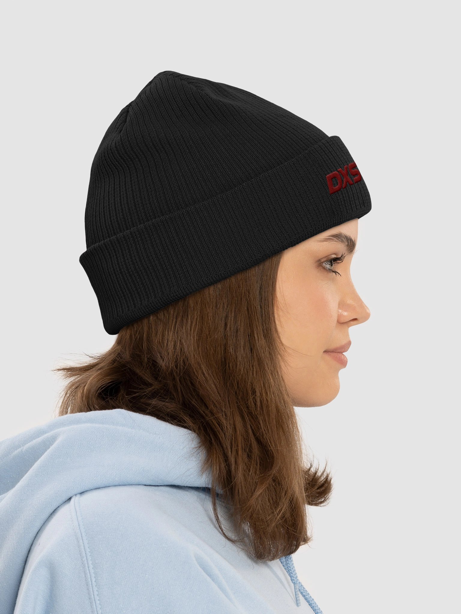 DXSTOPIAN BEANIE product image (8)