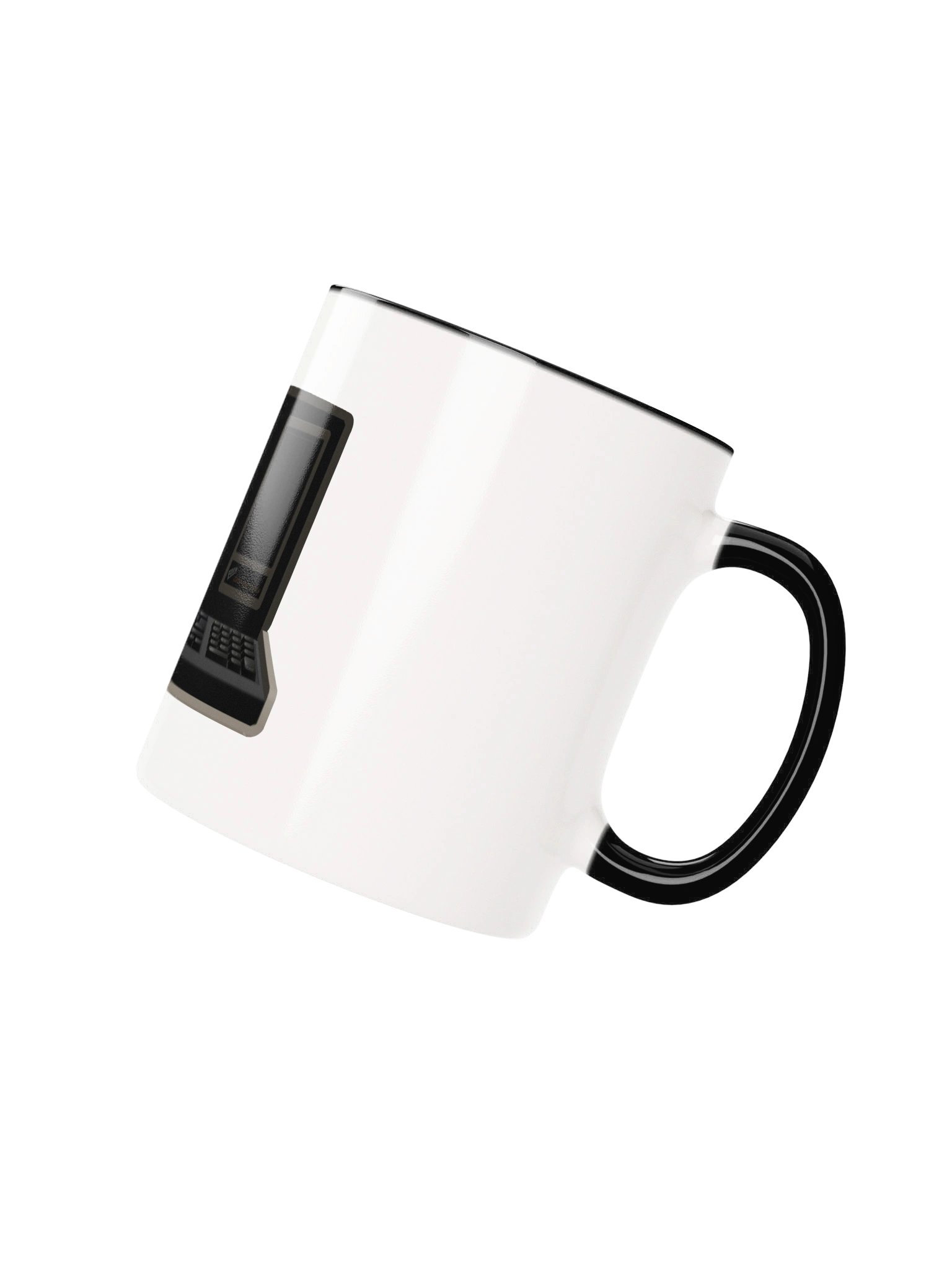 blub blub - Mug product image (26)