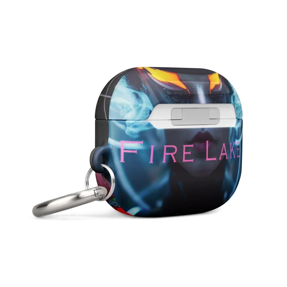 Fire Lake product image (19)