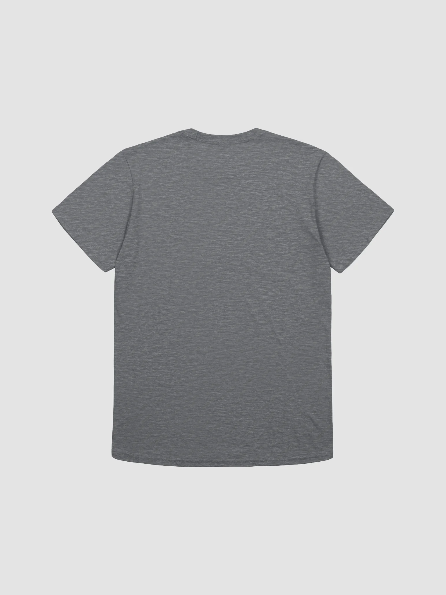 Feathers of the Congo - T-shirt product image (2)