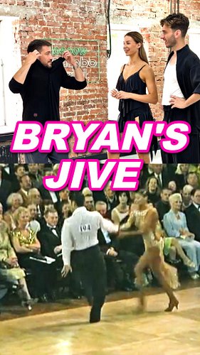 💨 Fast JIVE comes from correct usage of the gravity 🧲
I really enjoyed a lot this first JIVE lesson, maybe because it was the...