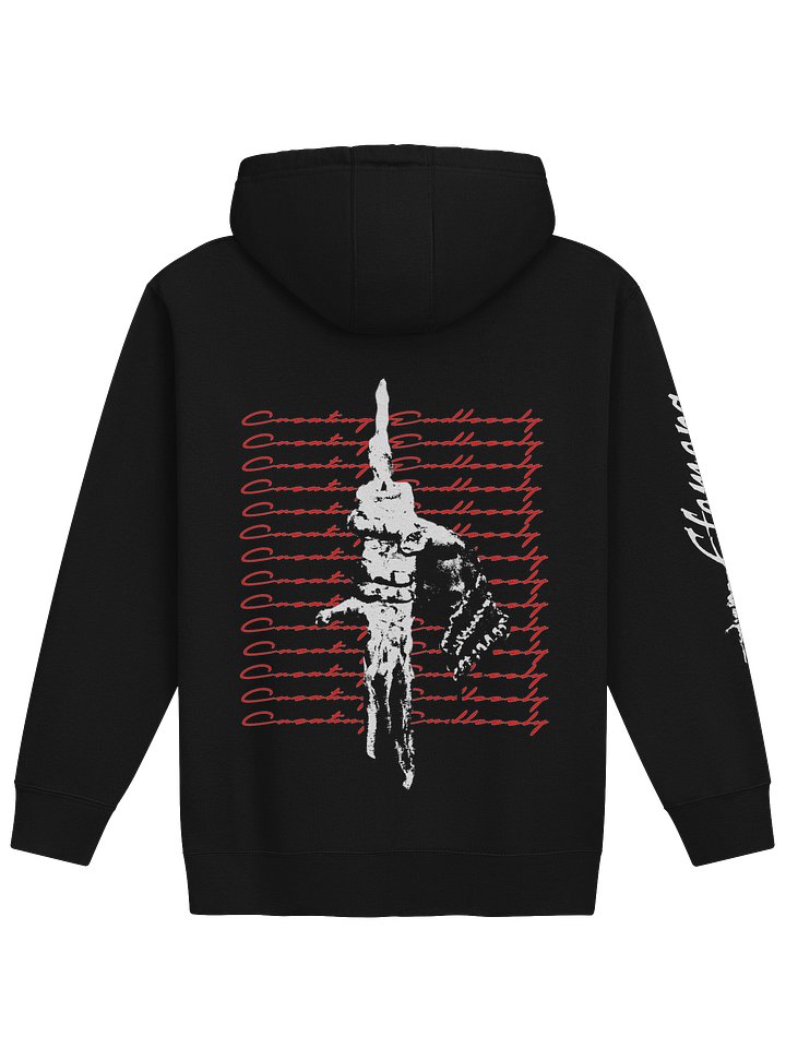 efemera hoodie product image (2)