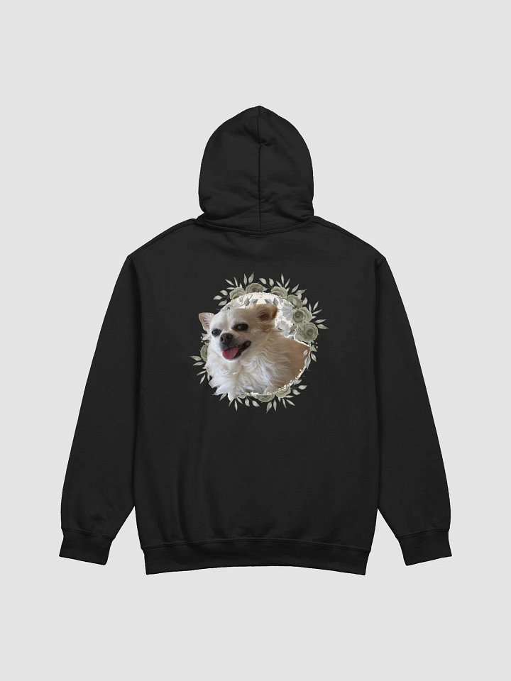 Uncle Bebe Hoodie product image (1)