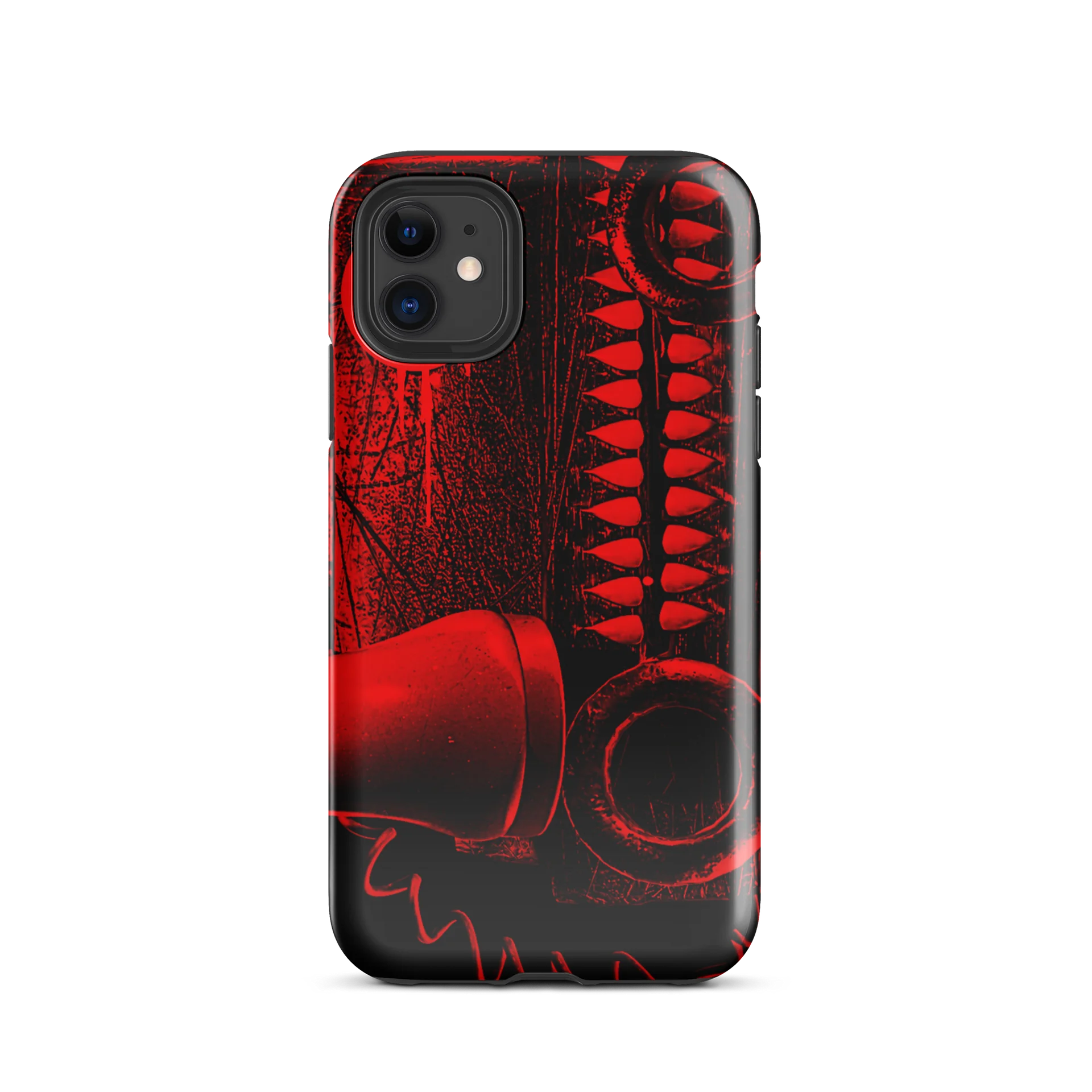 Henry Hotline Phone Case (Iphone) product image (2)