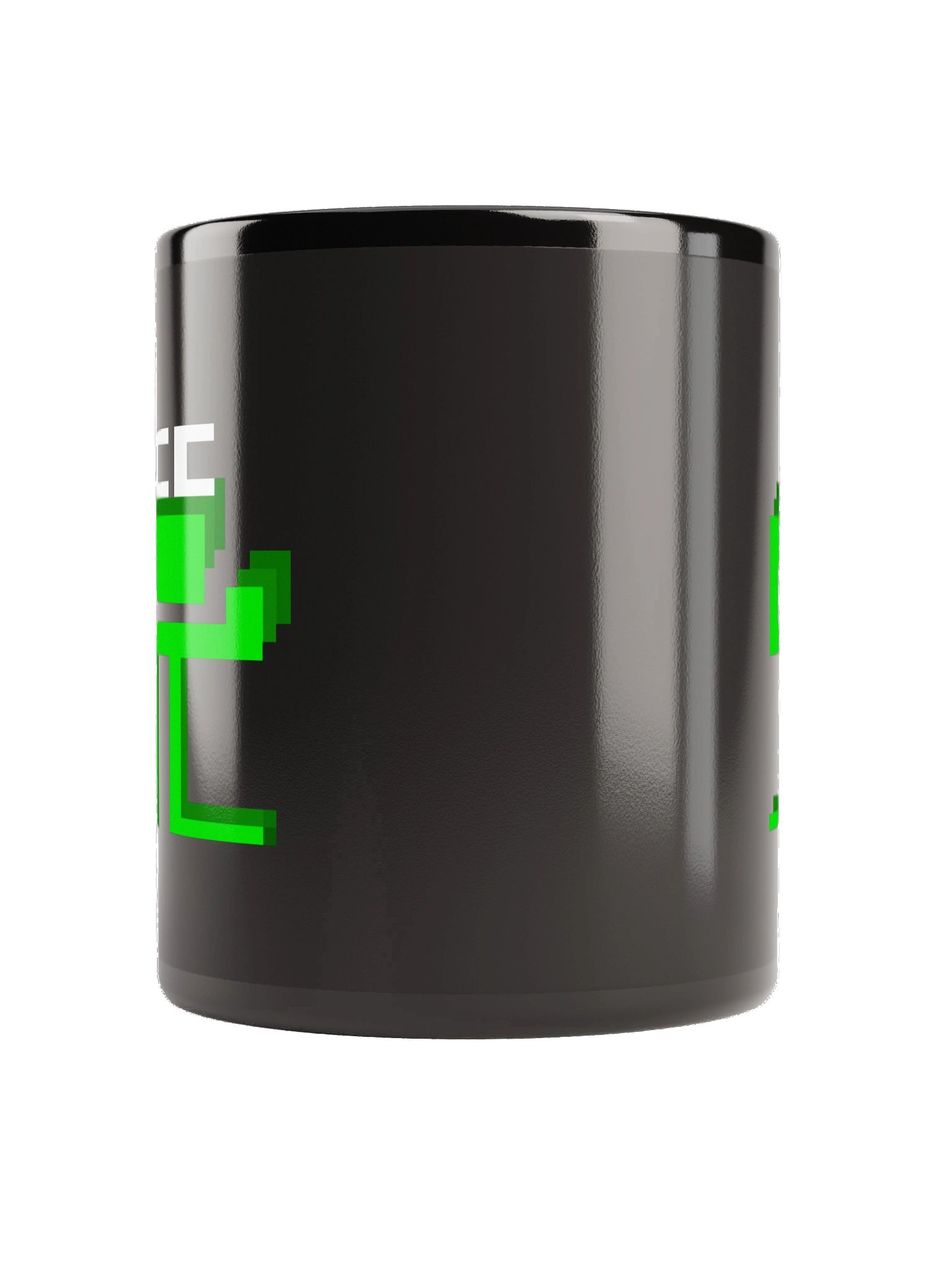Number Munchers Mug product image (2)