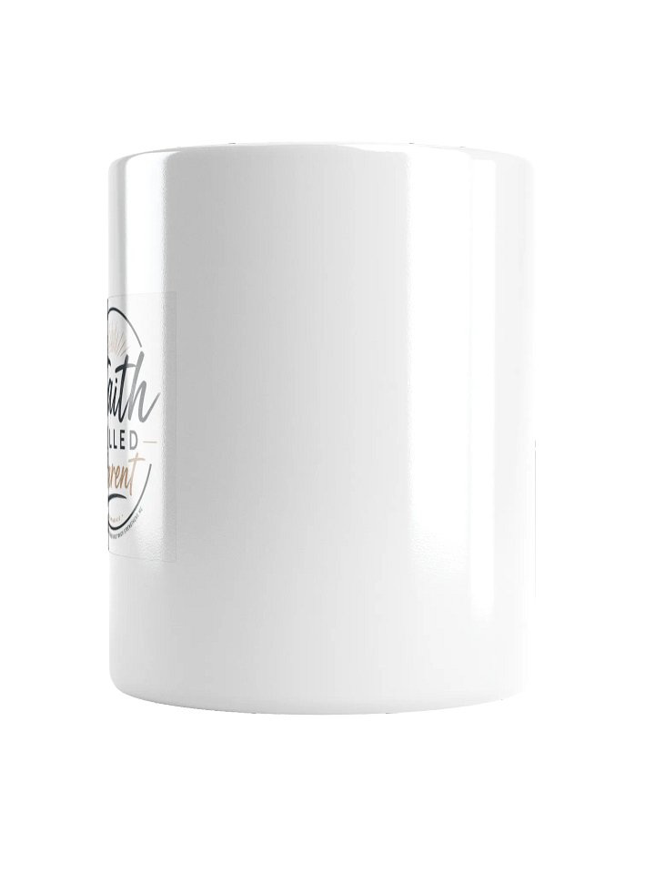 #FaithFilledParent Mug product image (2)