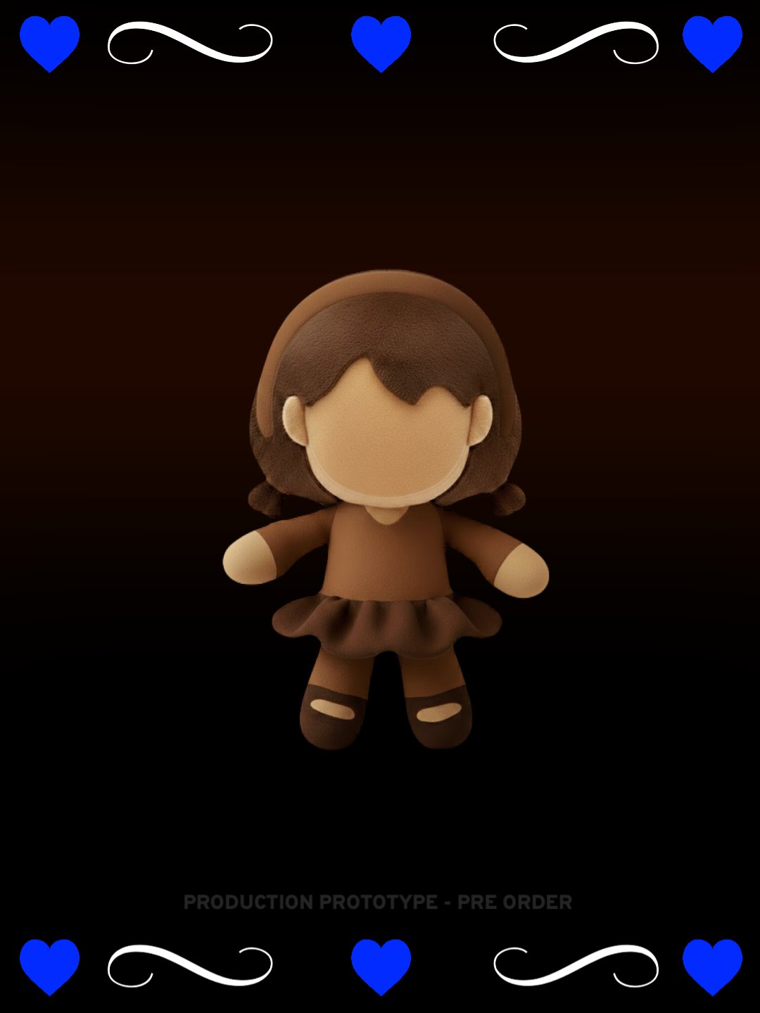 Integrity Plush product image (3)