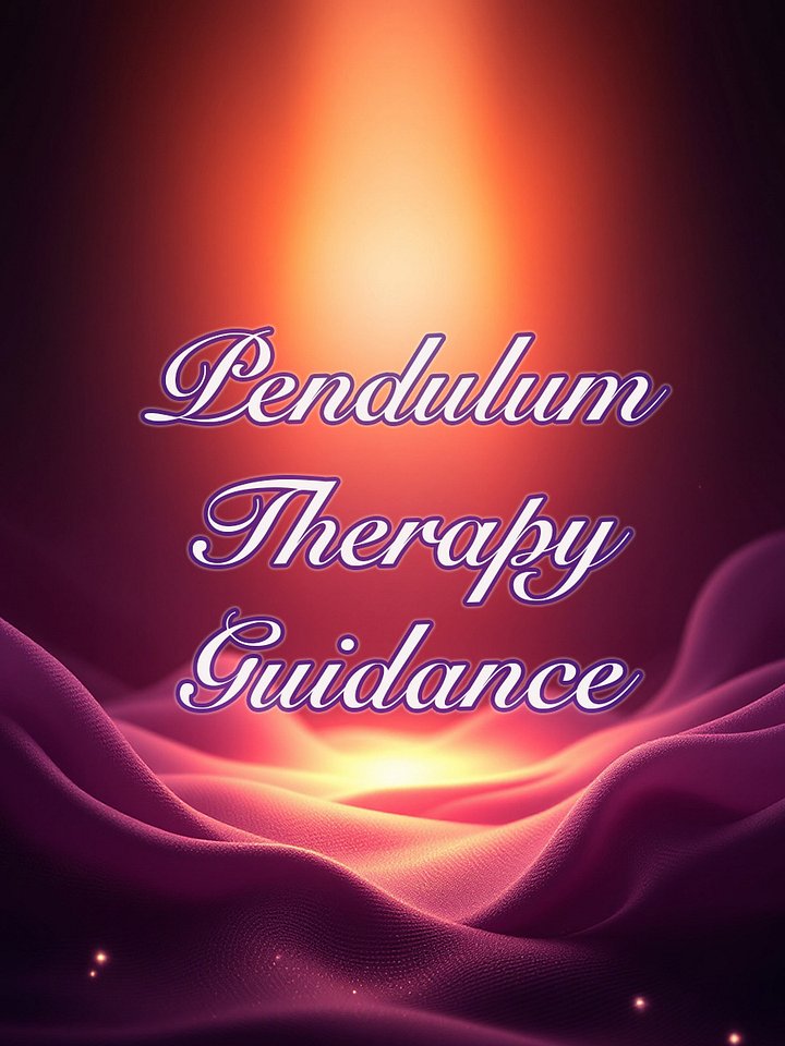 Pendulum Therapy Guidance product image (1)