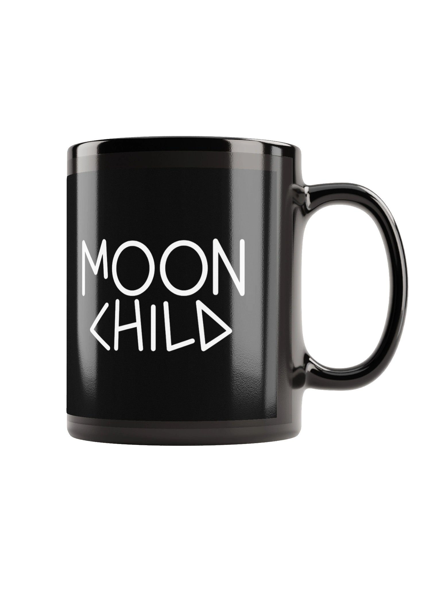 Moon Child Mug product image (1)