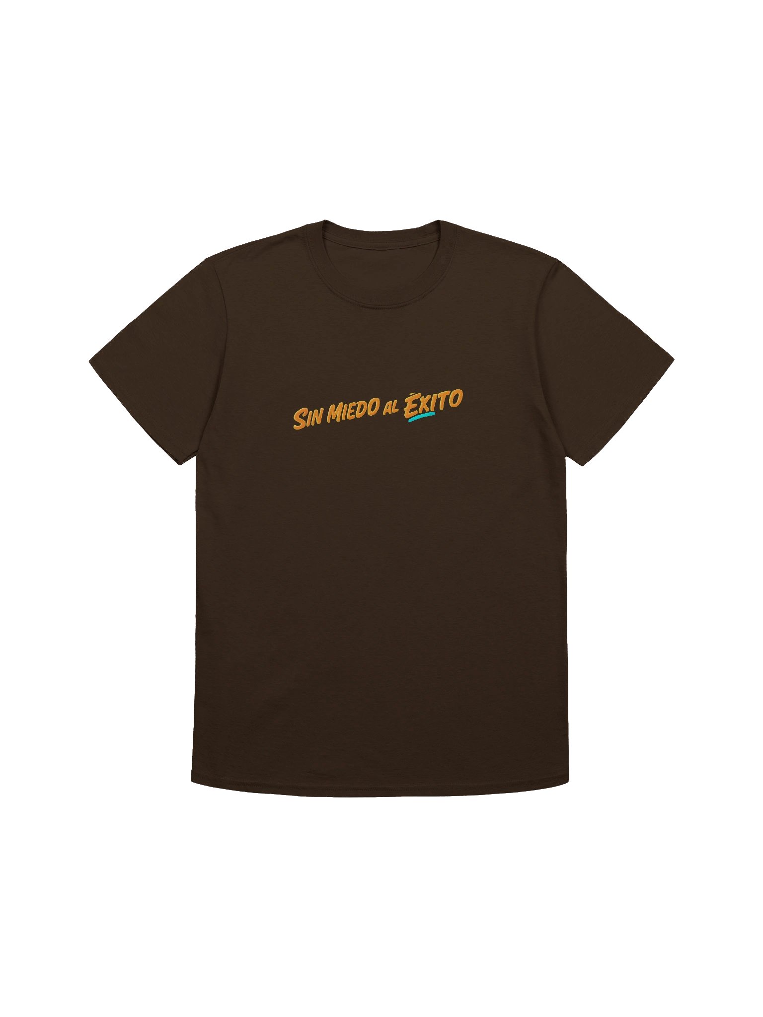 Sin Miedo al Éxito Tee product image (15)