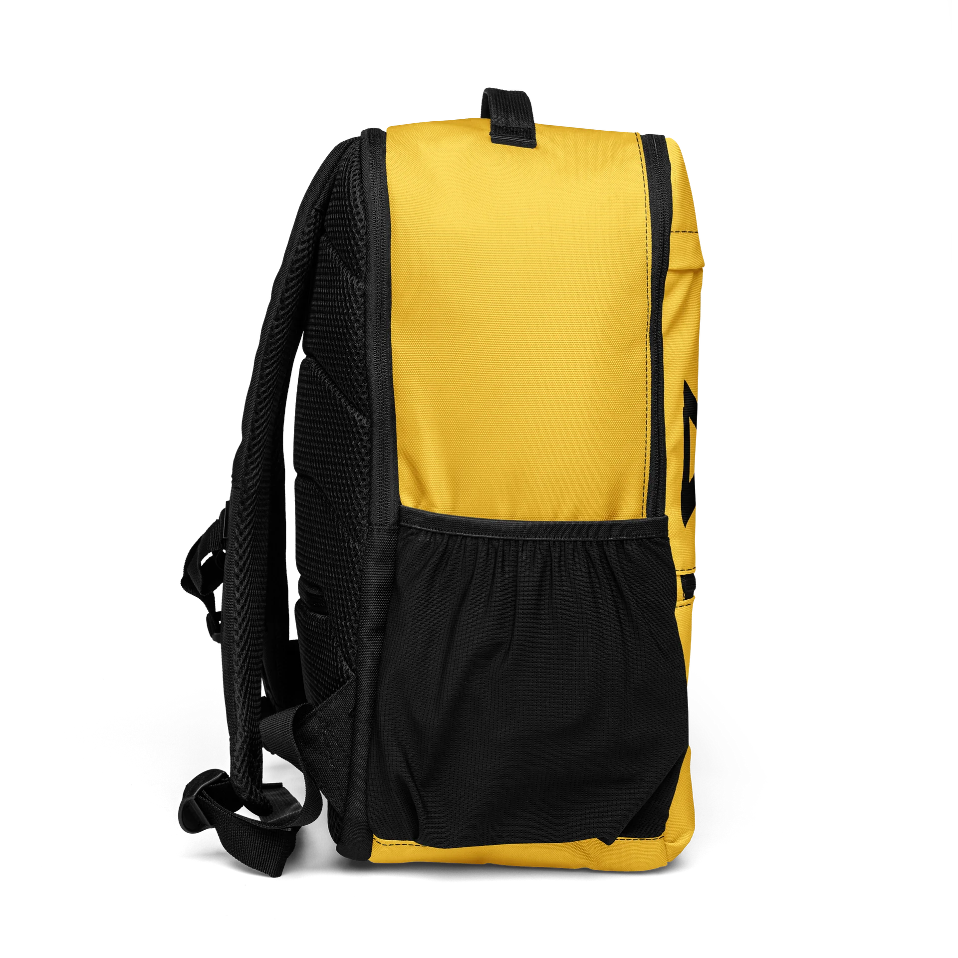 Let the Dogs Do the Talking — All-Purpose Utility Backpack product image (6)