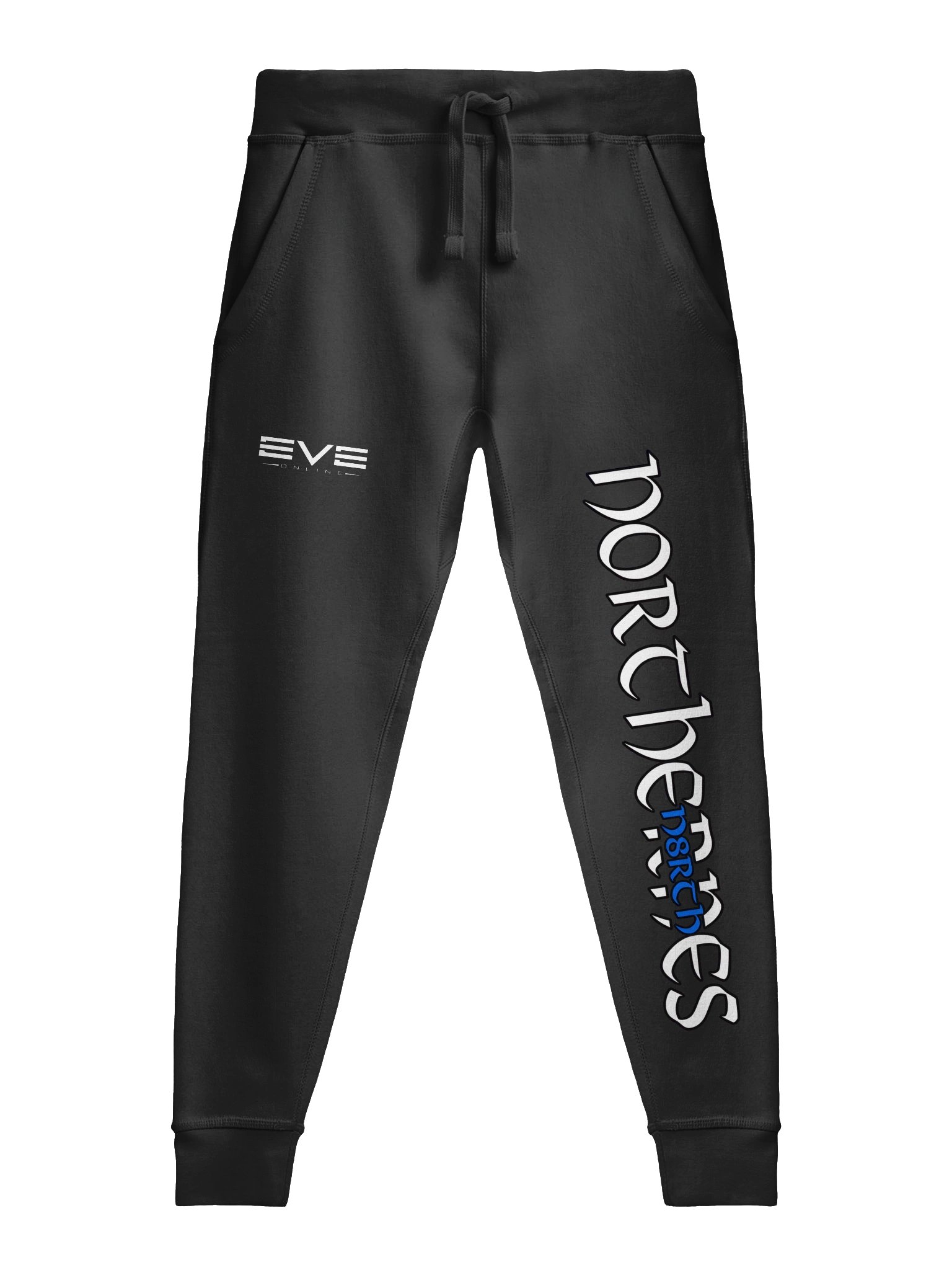 N8RTH – The Northerners Joggers product image (2)