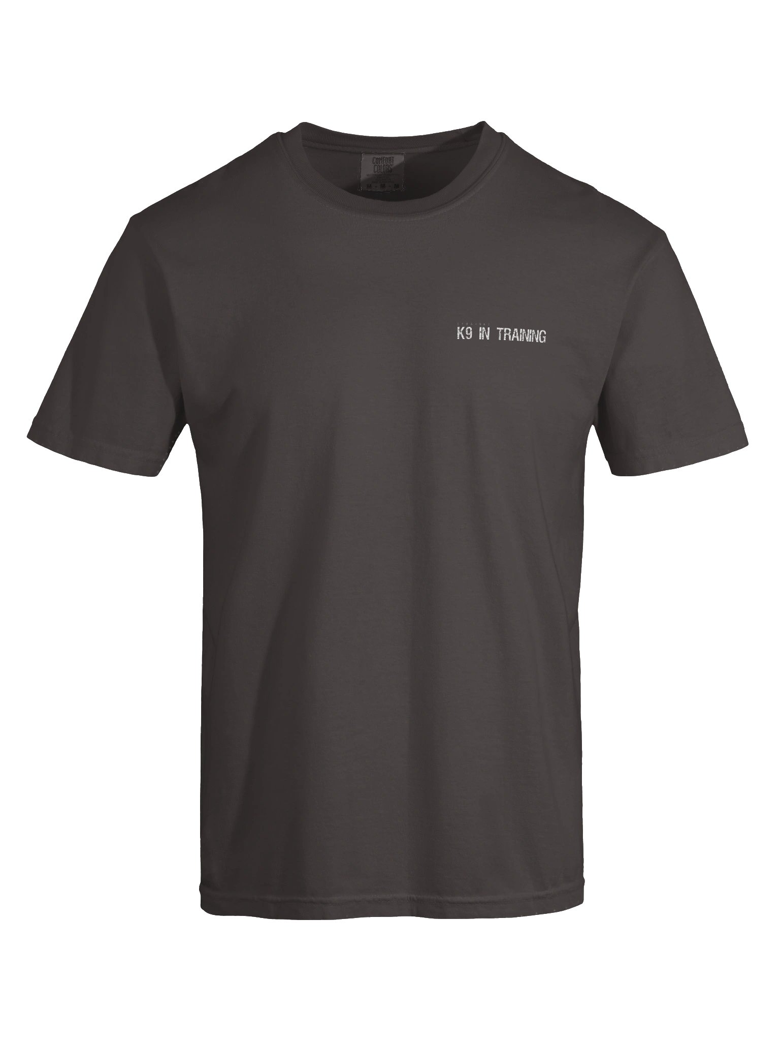SYRAHUND K9 In Training Tee product image (70)