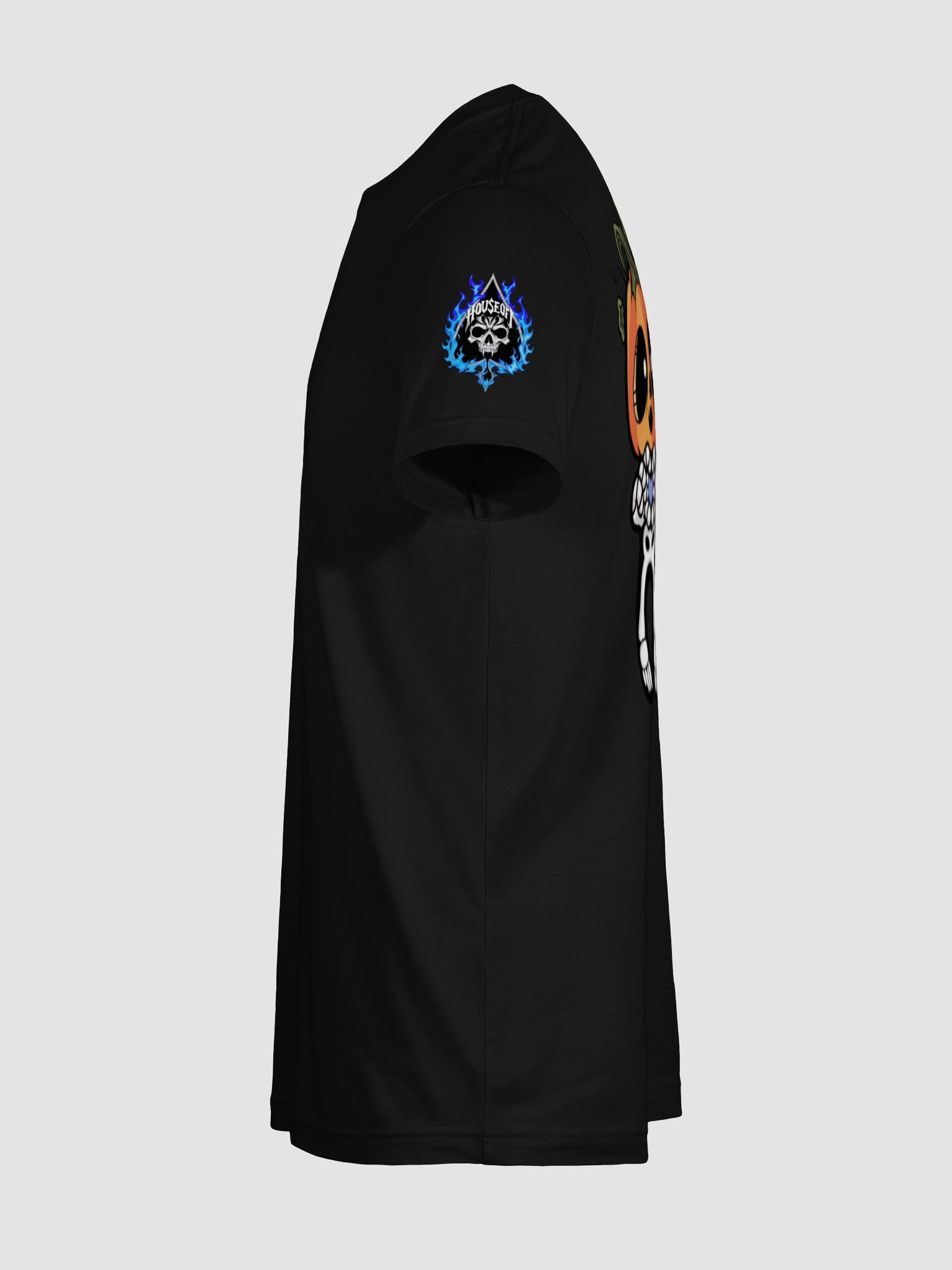 Spooktacular Stream-a-thon 2026 - Unisex Graphic Tee product image (9)