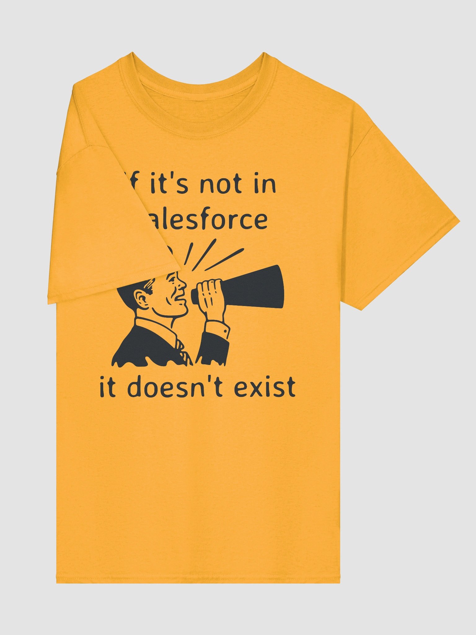 If it's not in Salesforce, it doesn't Exist product image (40)