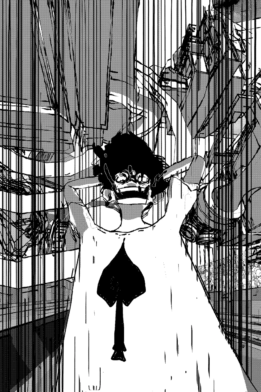 Osean World Manga Chapter 18 Page 1