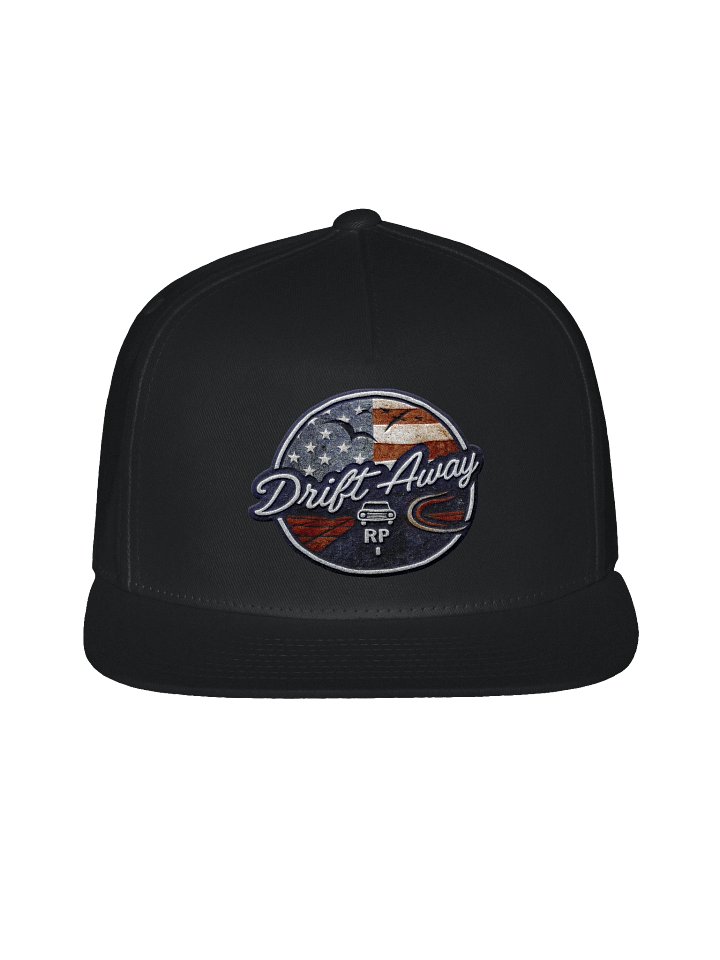 DARP AMERICA 2.0 product image (1)