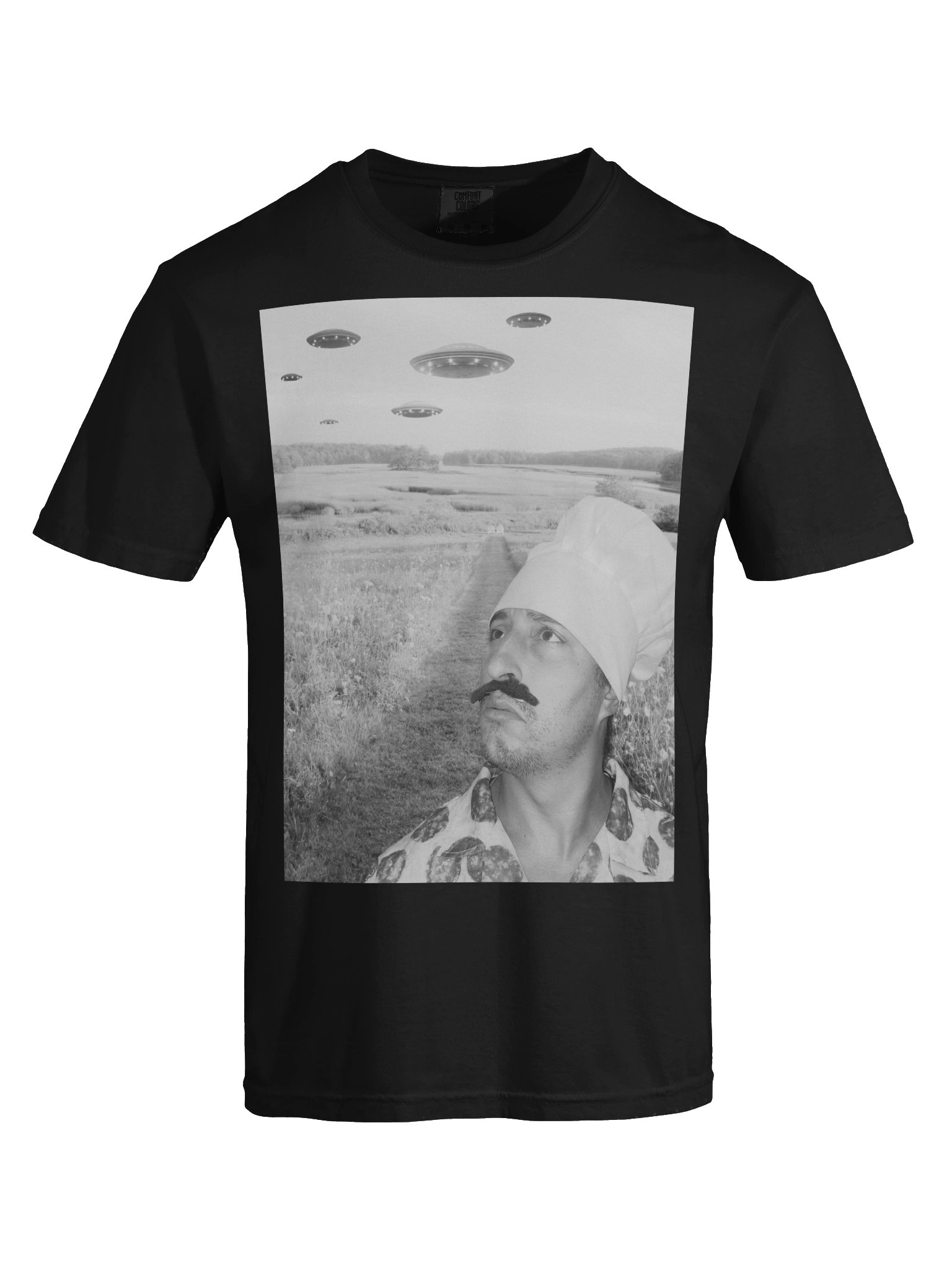 Tony and the UFO's product image (5)