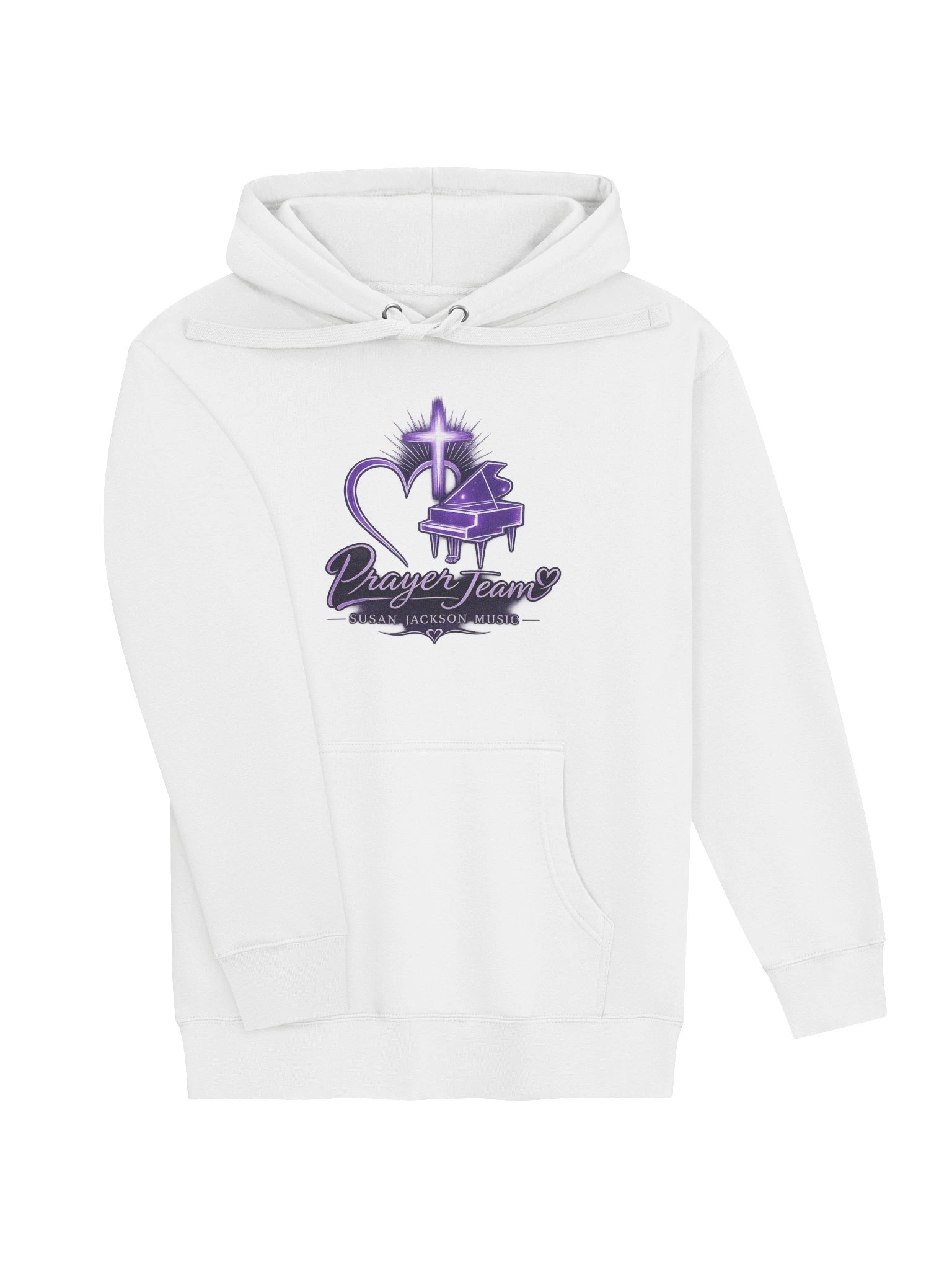 Prayer Team Hoodie product image (9)