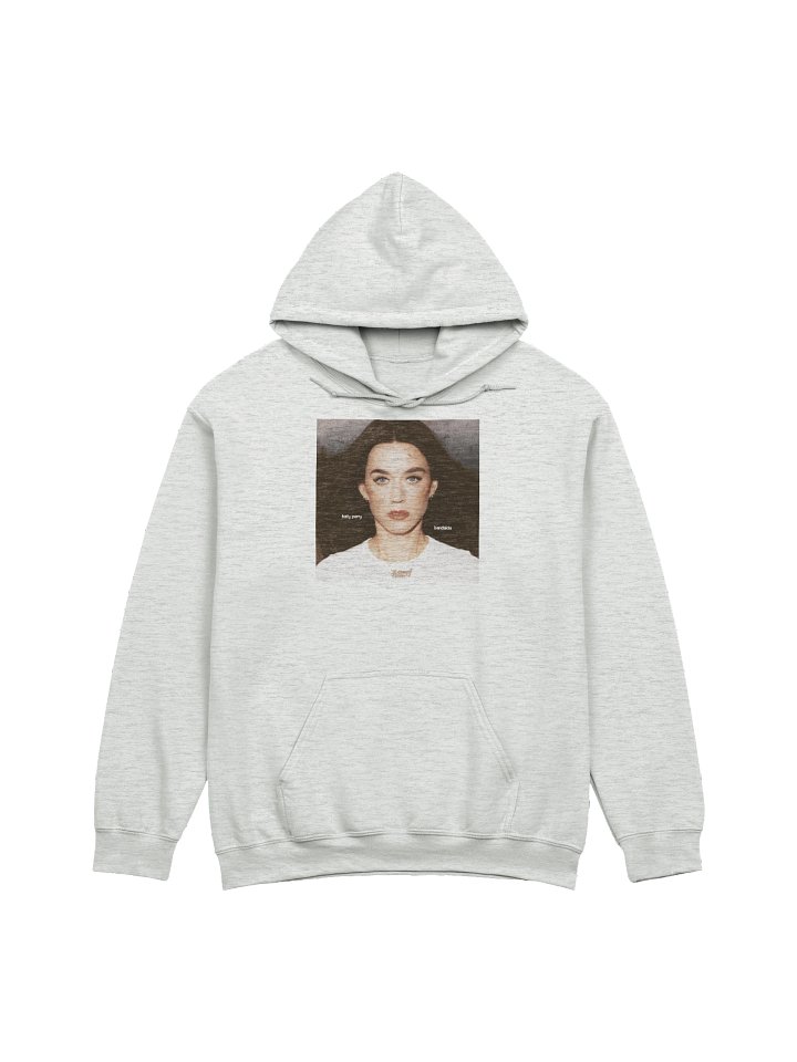 Bandaids Katy Perry Hoodie product image (9)