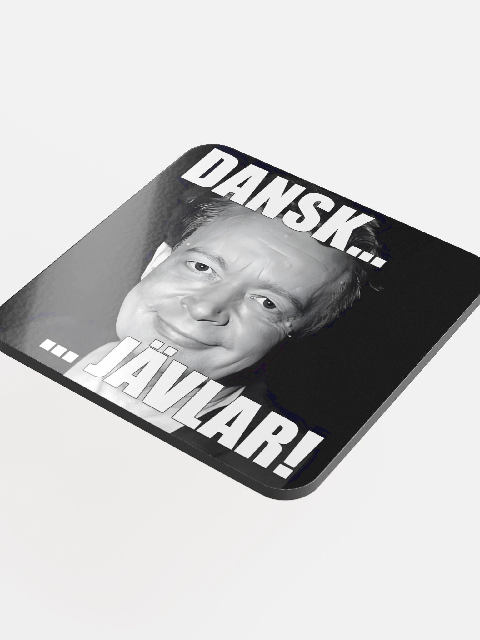 Danskjävlar (Underlägg) product image (4)