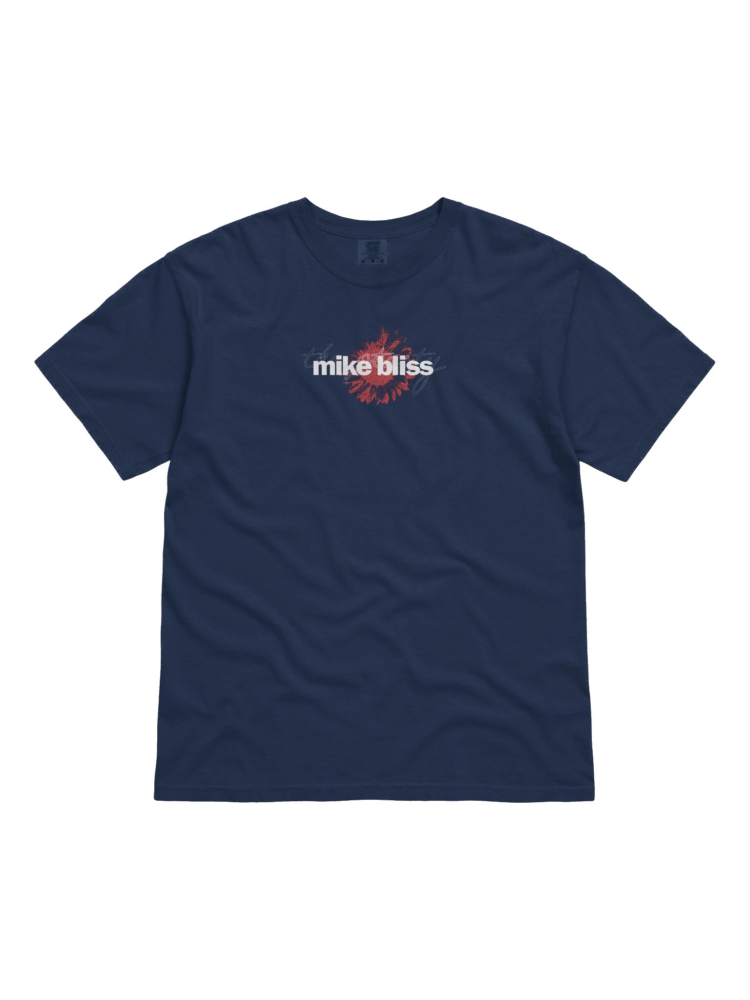 the party - all for you tee product image (11)