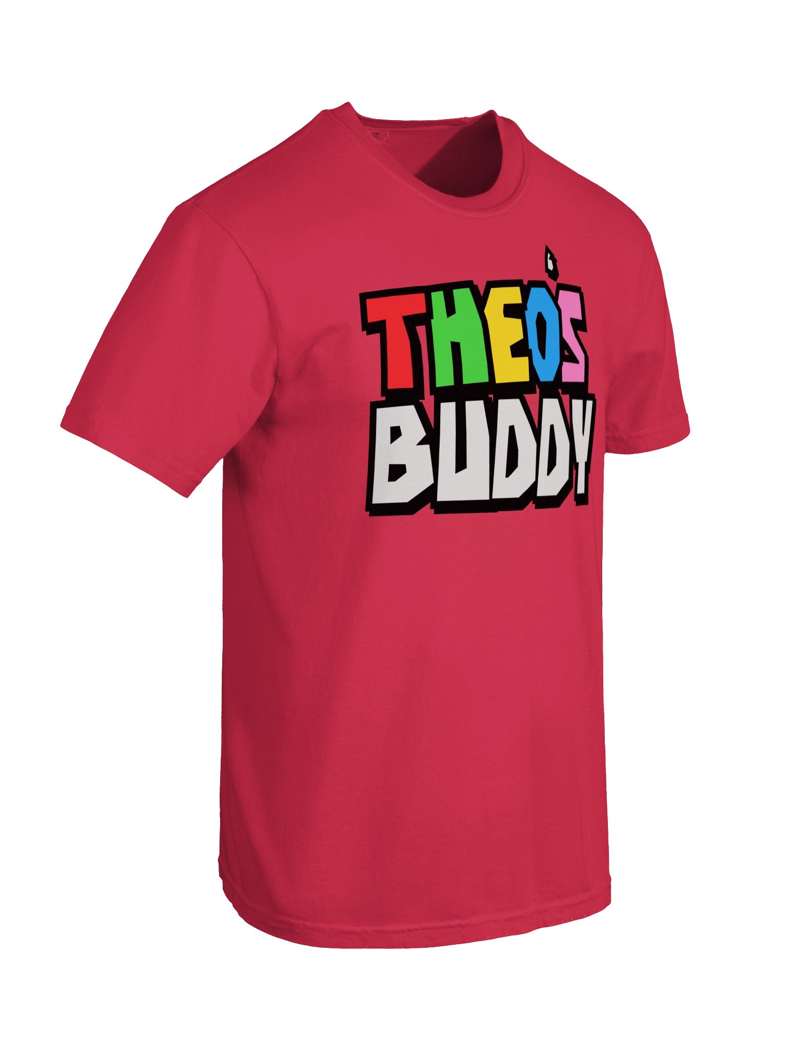 THEO'S BUDDY PARTY product image (23)