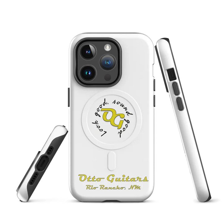 OG Tough Case product image (2)