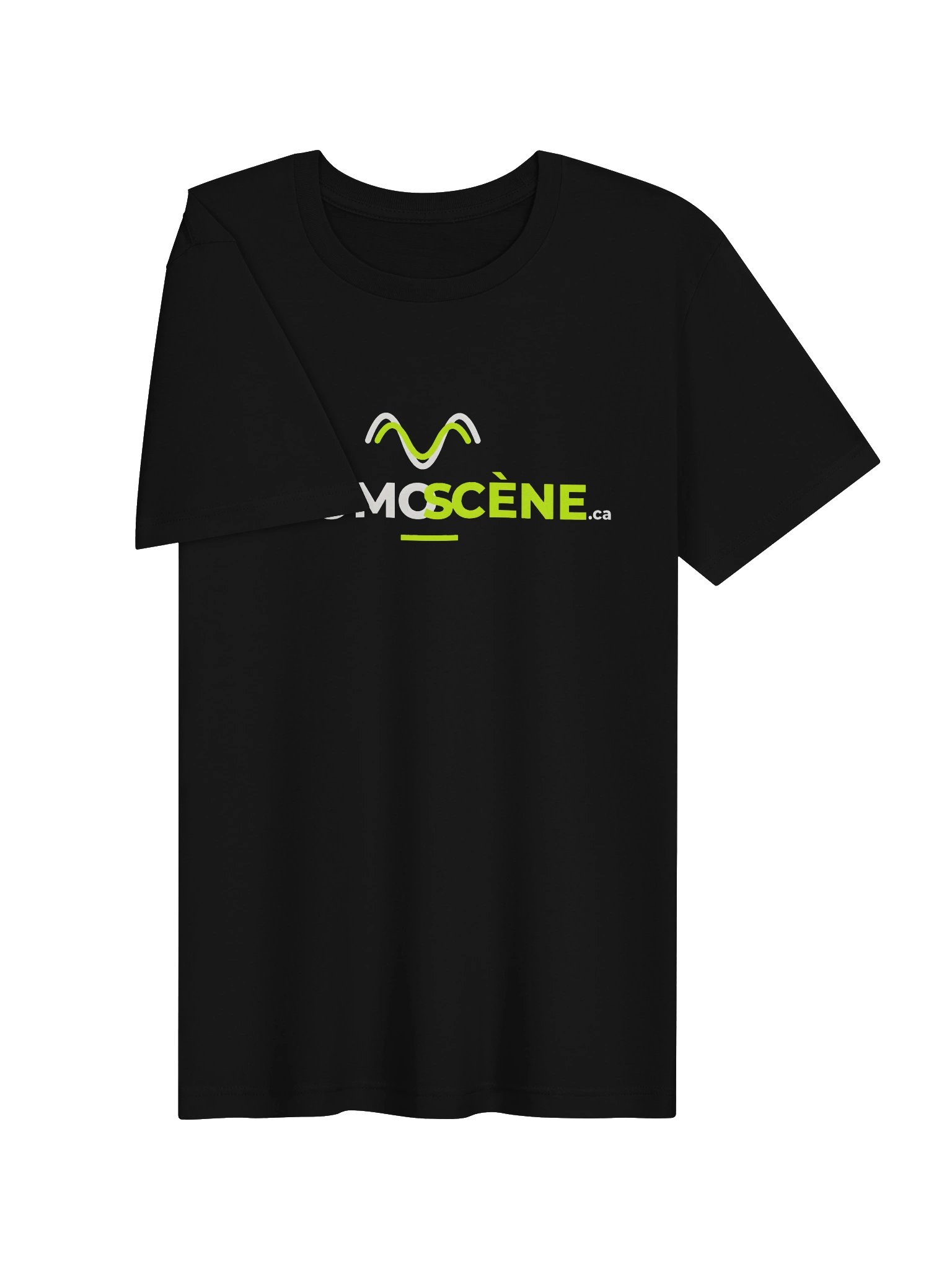 T-Shirt PromoScene.ca product image (3)