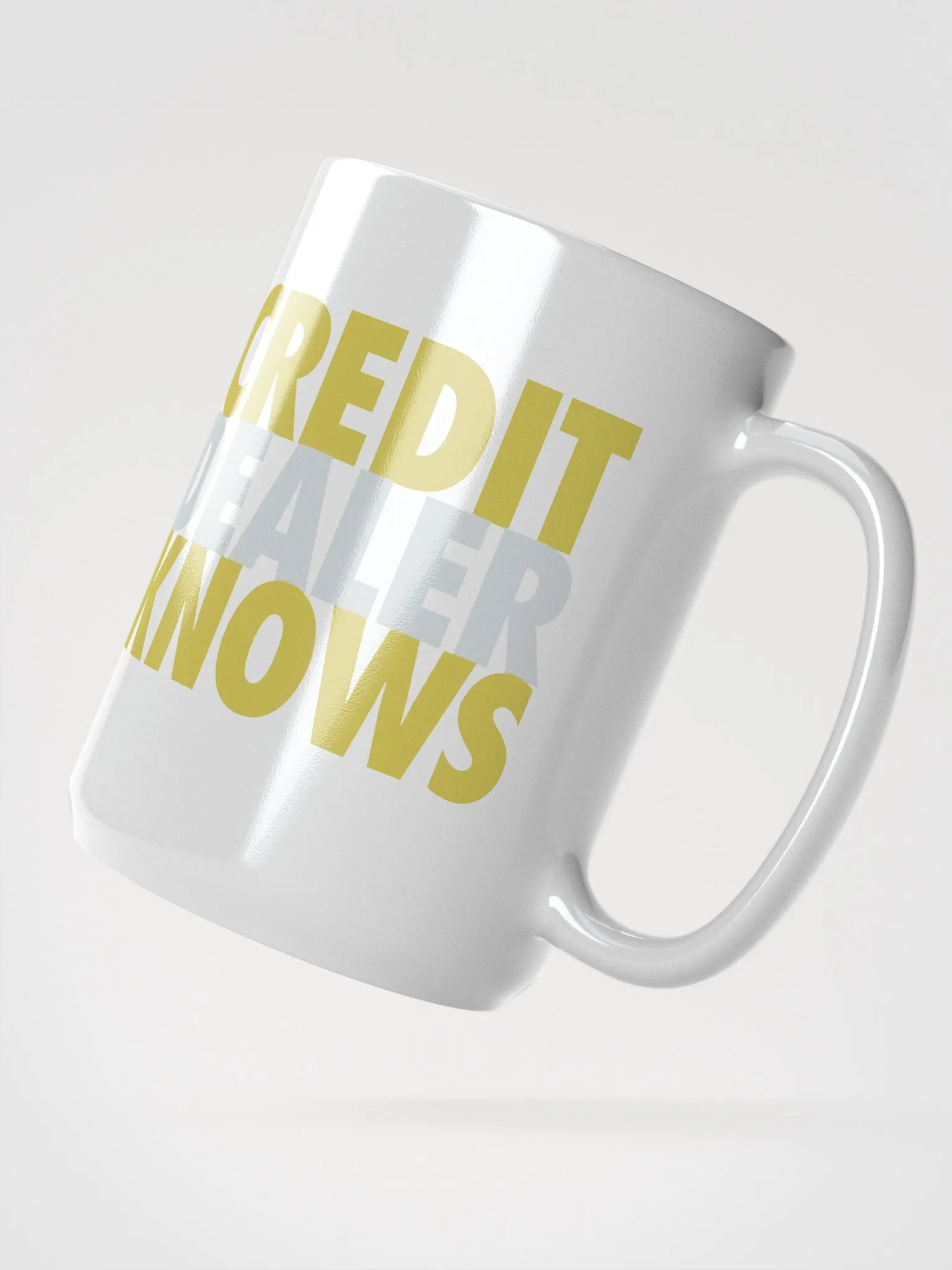 CREDIT COFFEE product image (2)