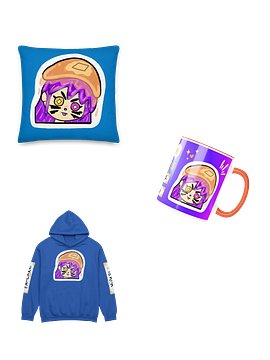 Pancake Terra Bundle