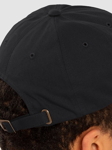 Photo showing Yupoong Classic Dad Hat