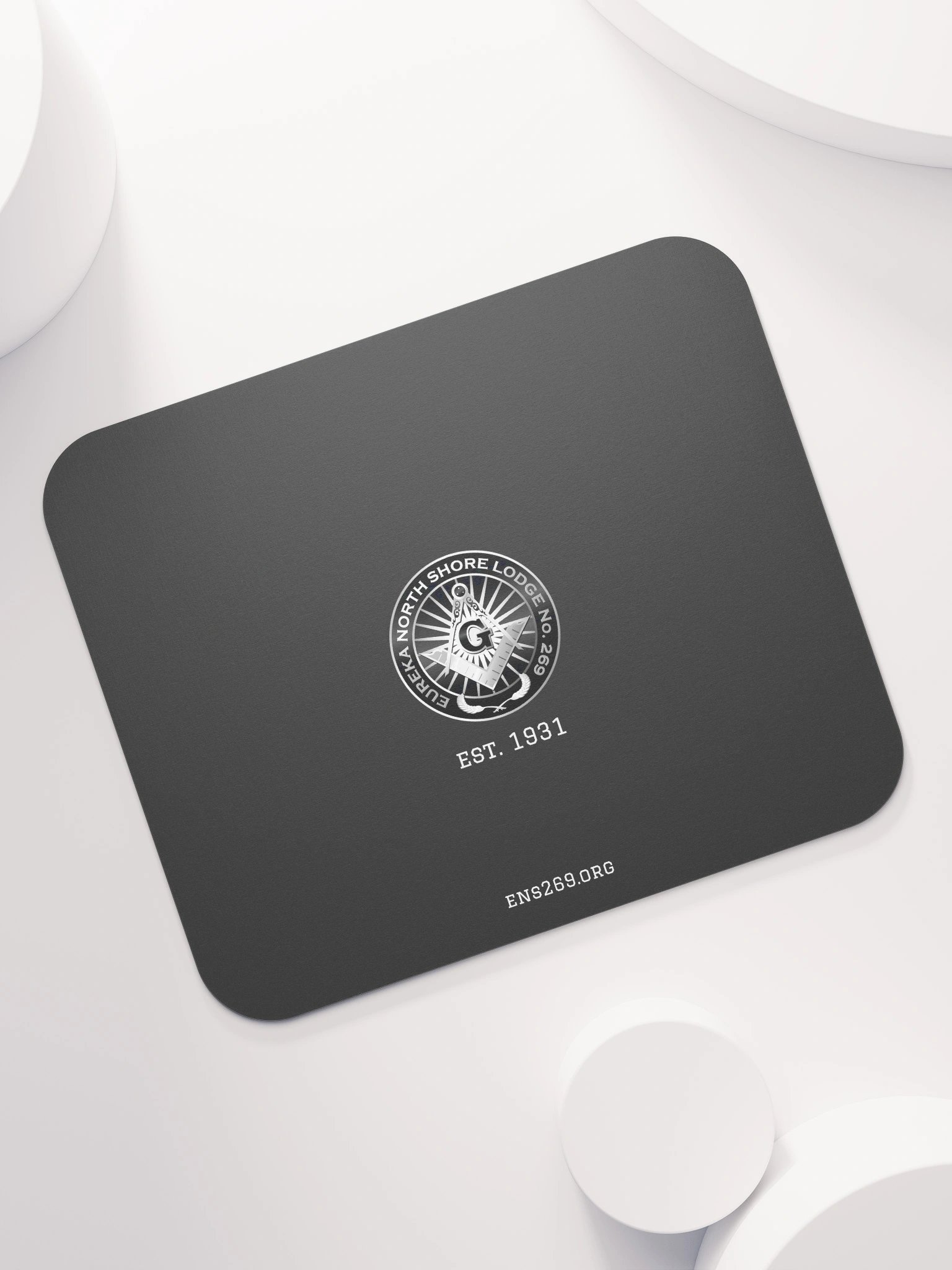 The Working Surface – ENS Mouse Pad product image (7)