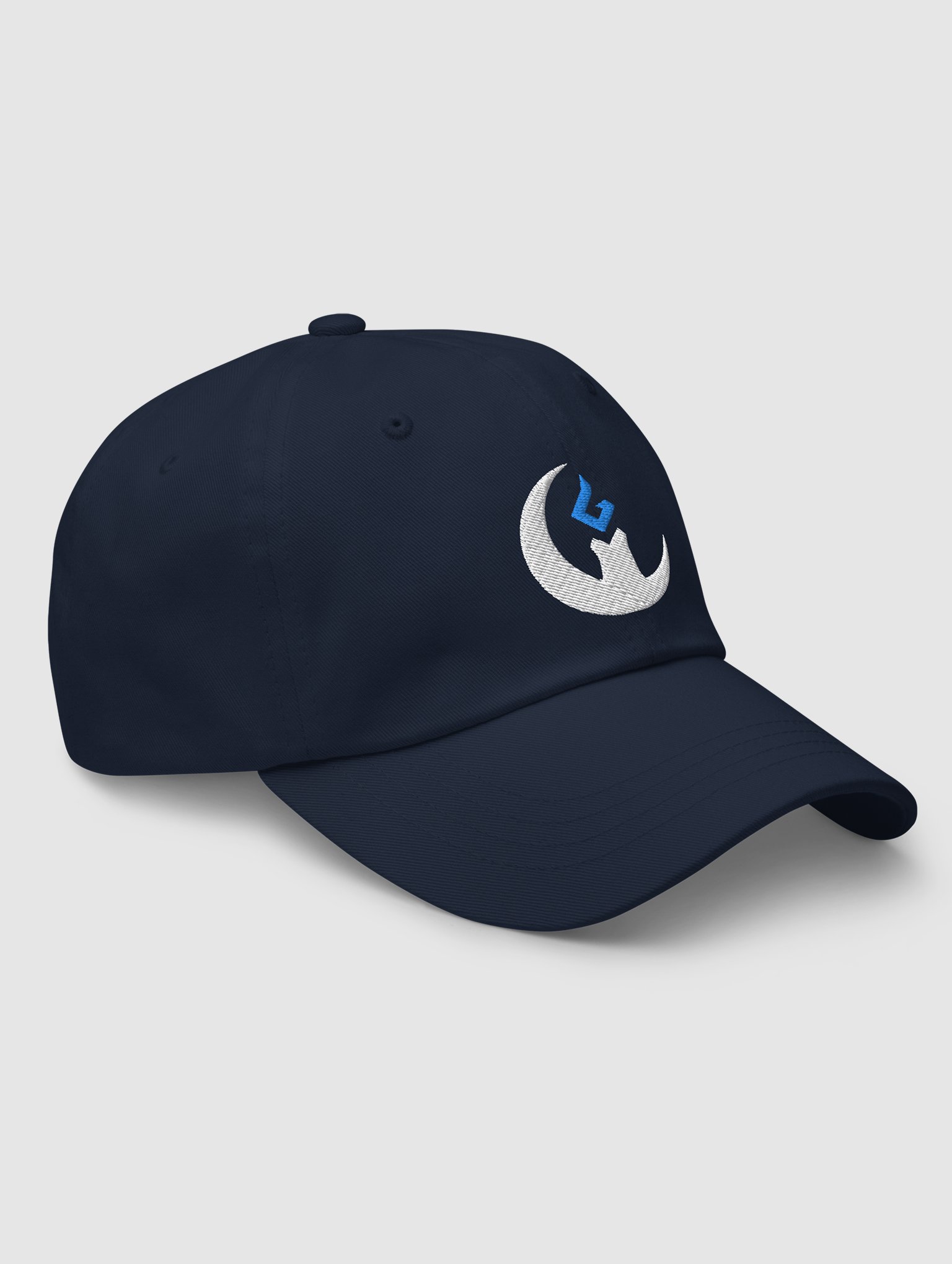 Moon Phase - Dad Hat product image (3)