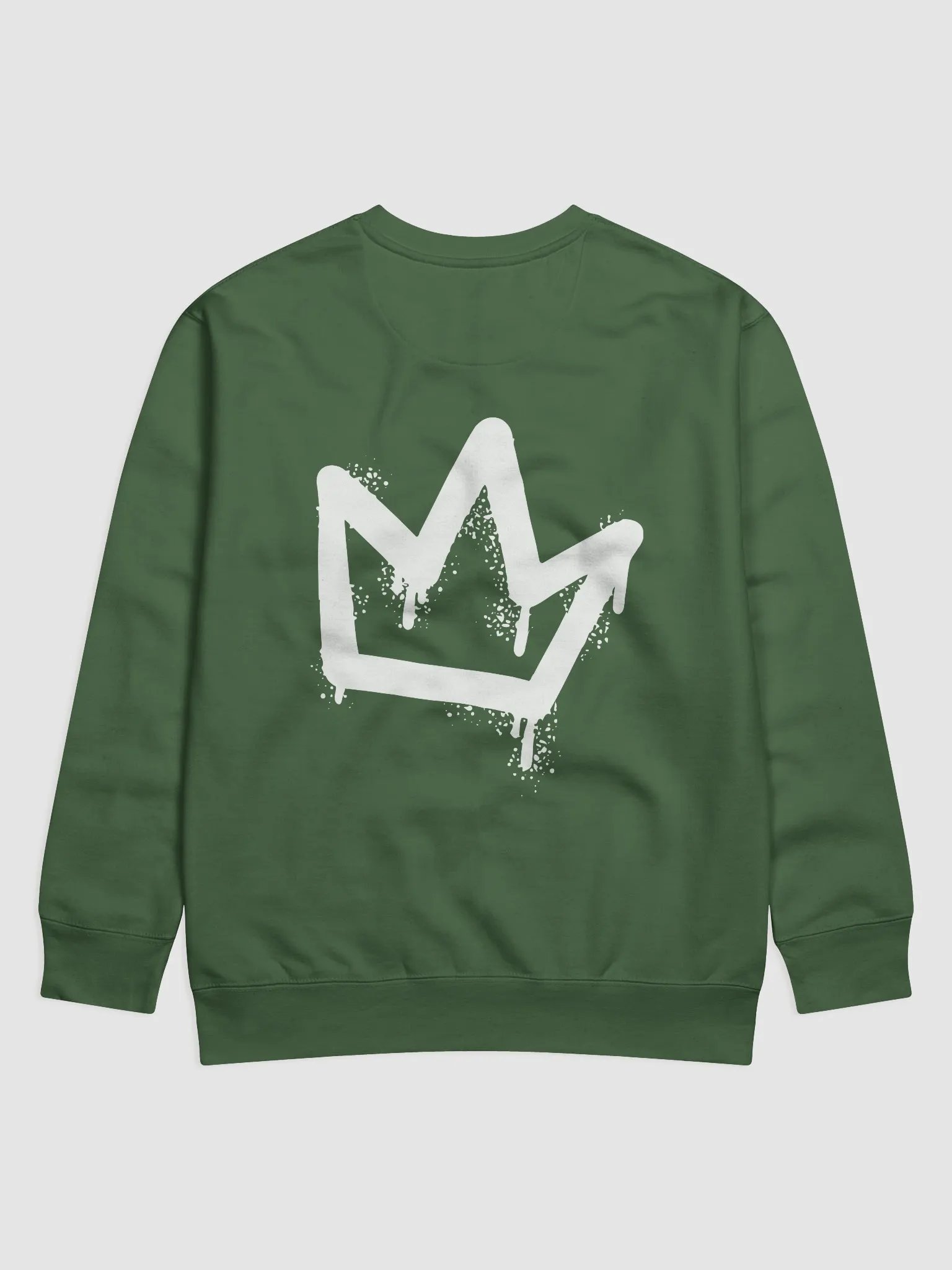 CASTING MY CROWN product image (1)