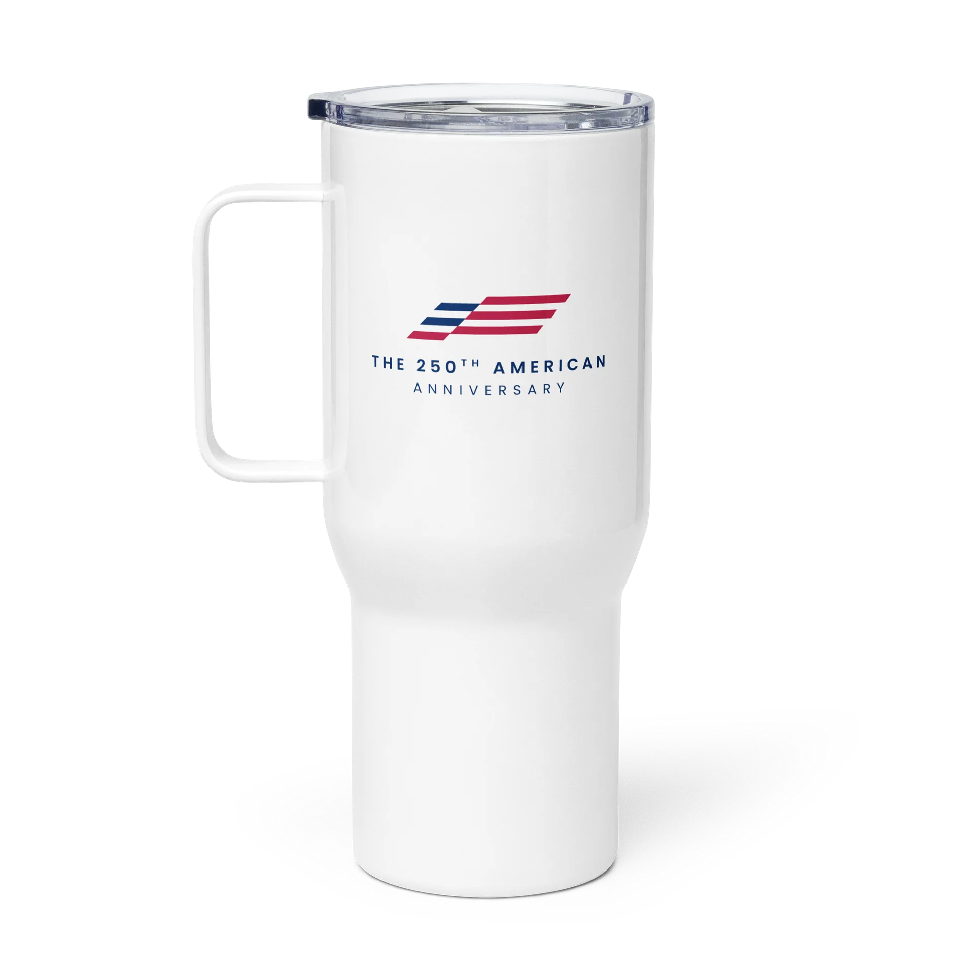 America's 250th Anniversary Travel Mug product image (1)
