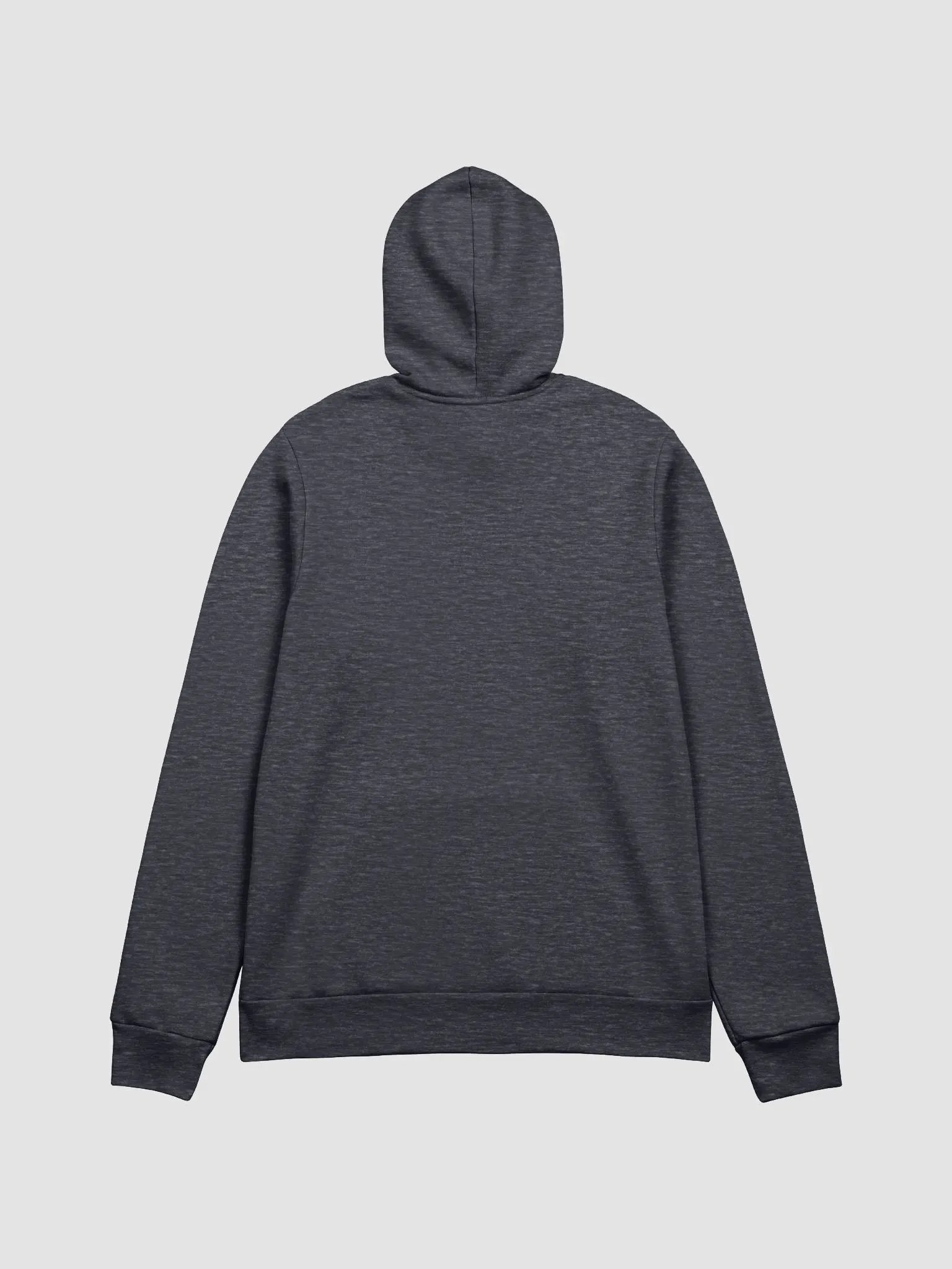 Festive Single "HoHoHo" Hoodie product image (27)