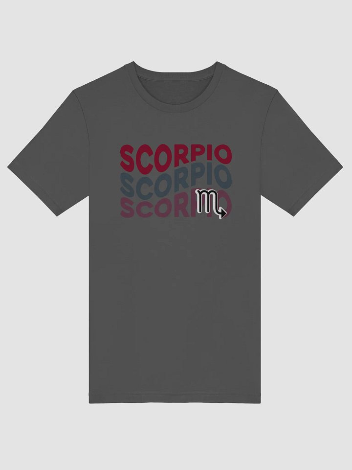 Scorpio Pride Tee product image (3)
