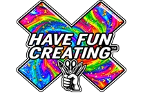 Have Fun Creating™