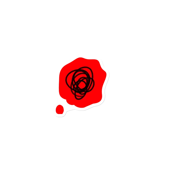 Red Feelings product image (1)