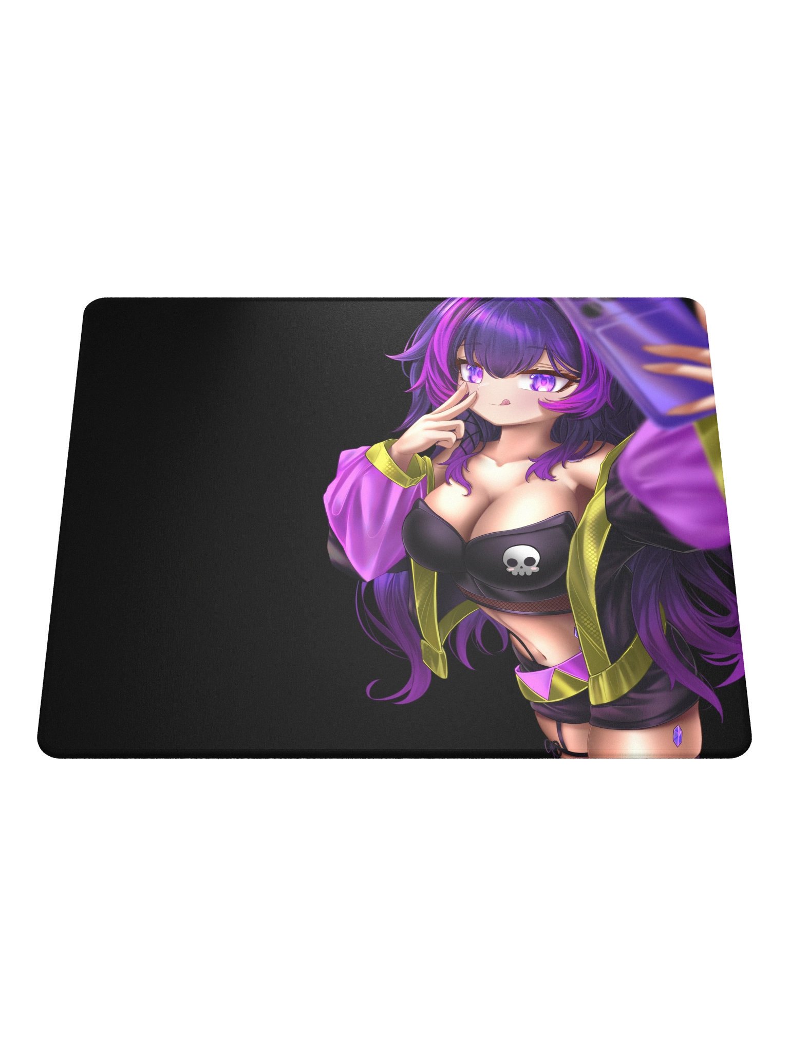 New Selfie Mouse Pad product image (1)