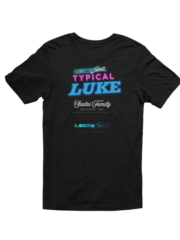 TYLERCORE - T.L Shirt product image (11)