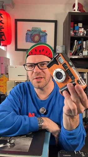 Thanks for joining me in another great live chat. Talking cameras, film and getting my rant on about Nikon.
#japancamerahunter