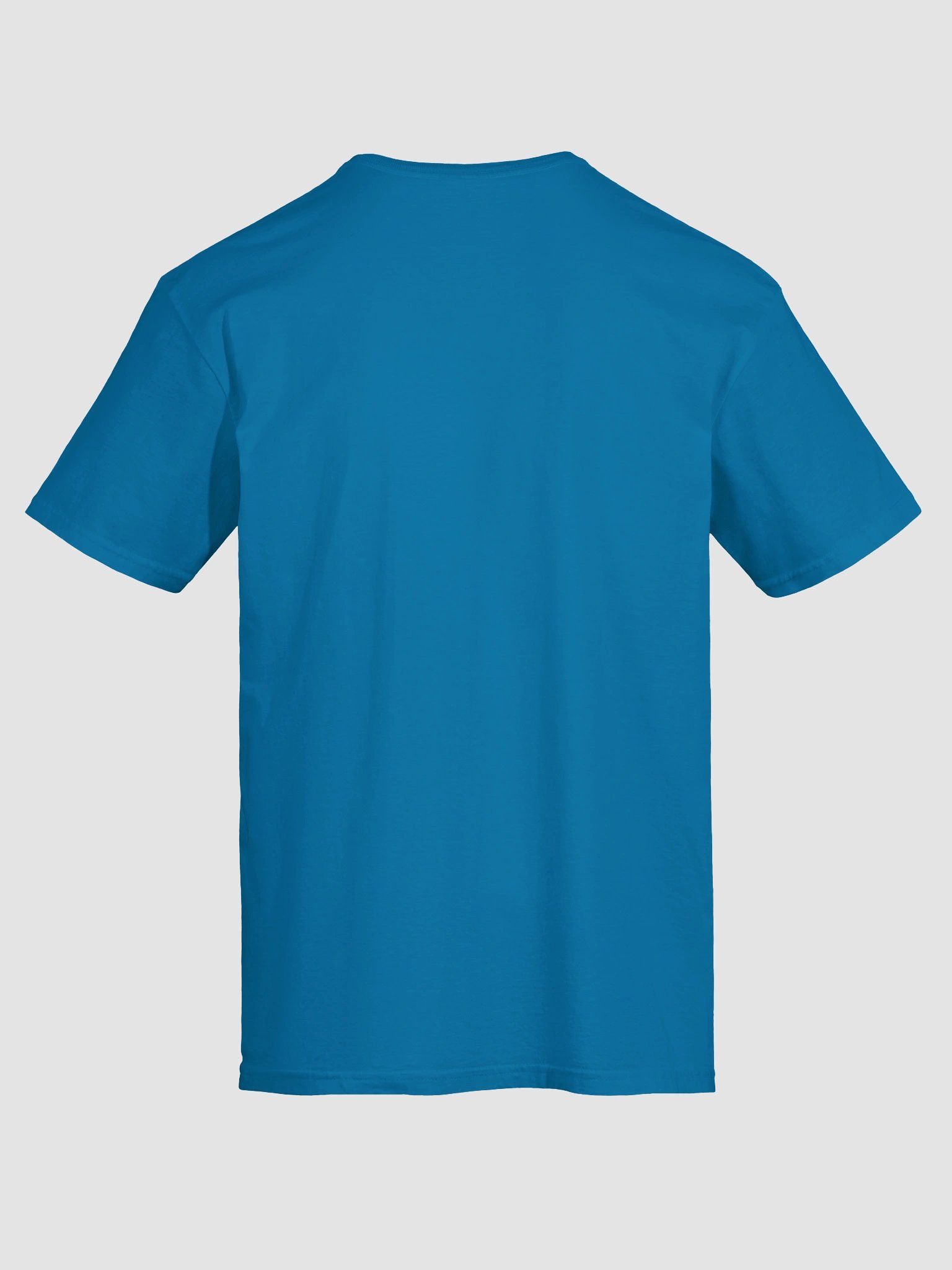 Ketchup on a Mustard Unisex T-Shirt product image (7)