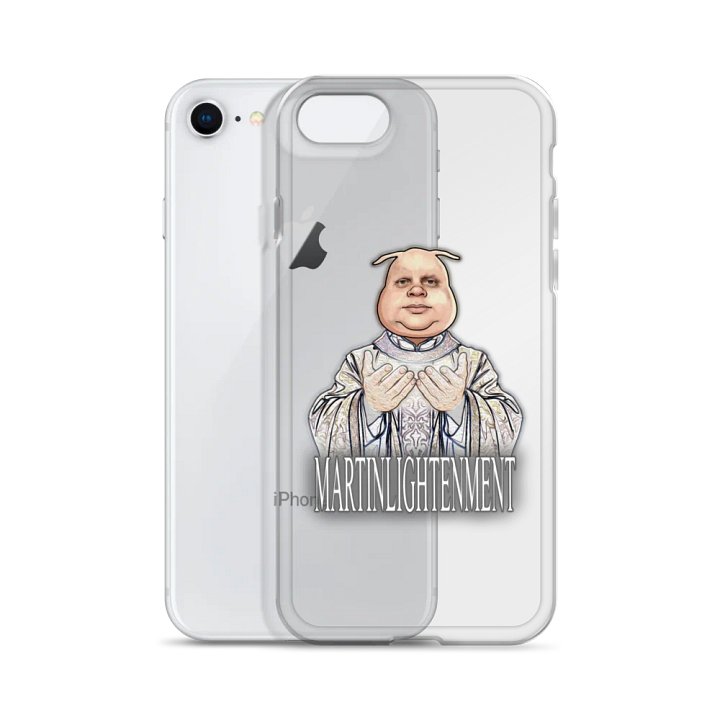 Martinlightenment Phone Case product image (55)