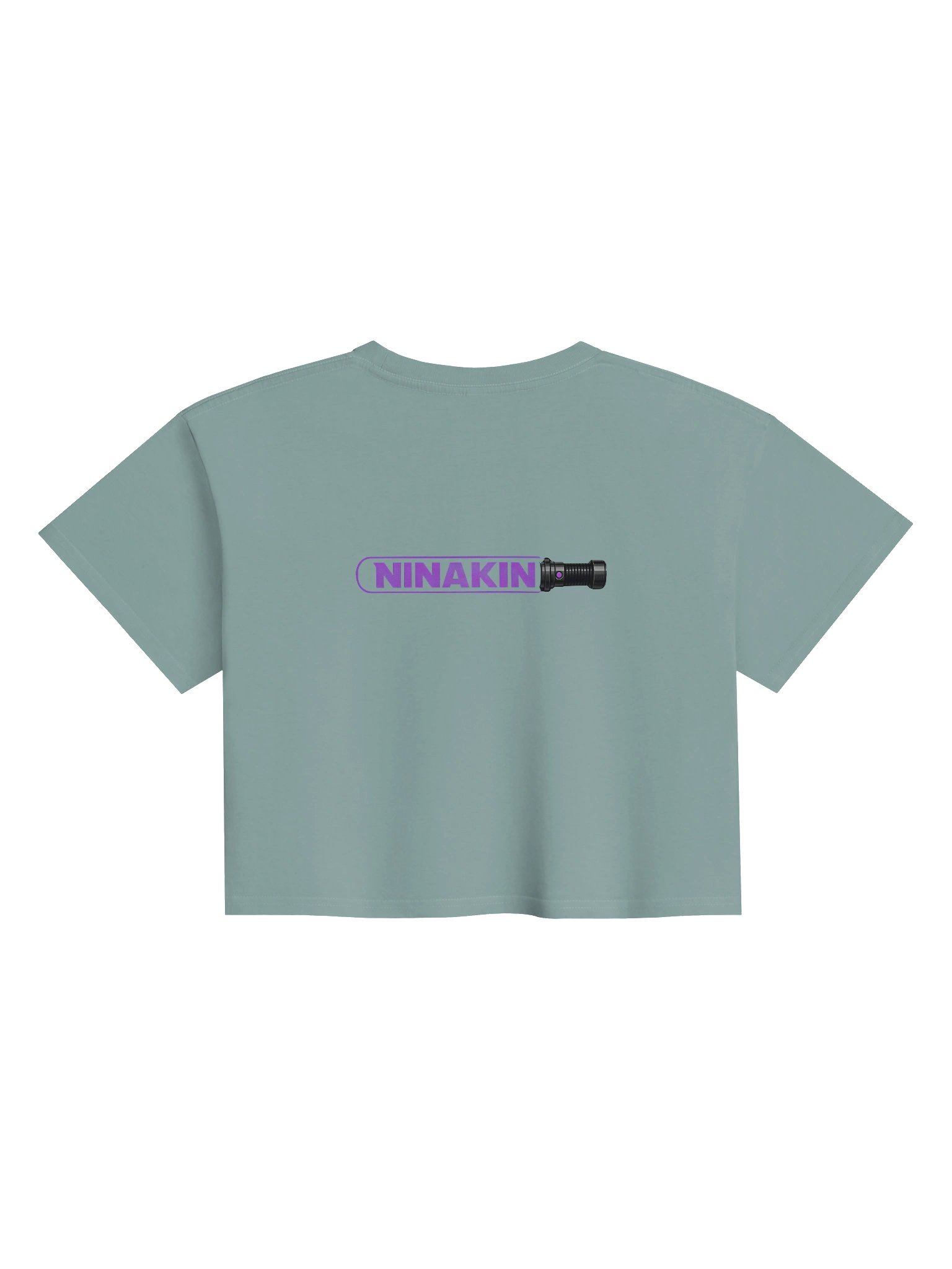 Magical Crop Tee product image (2)