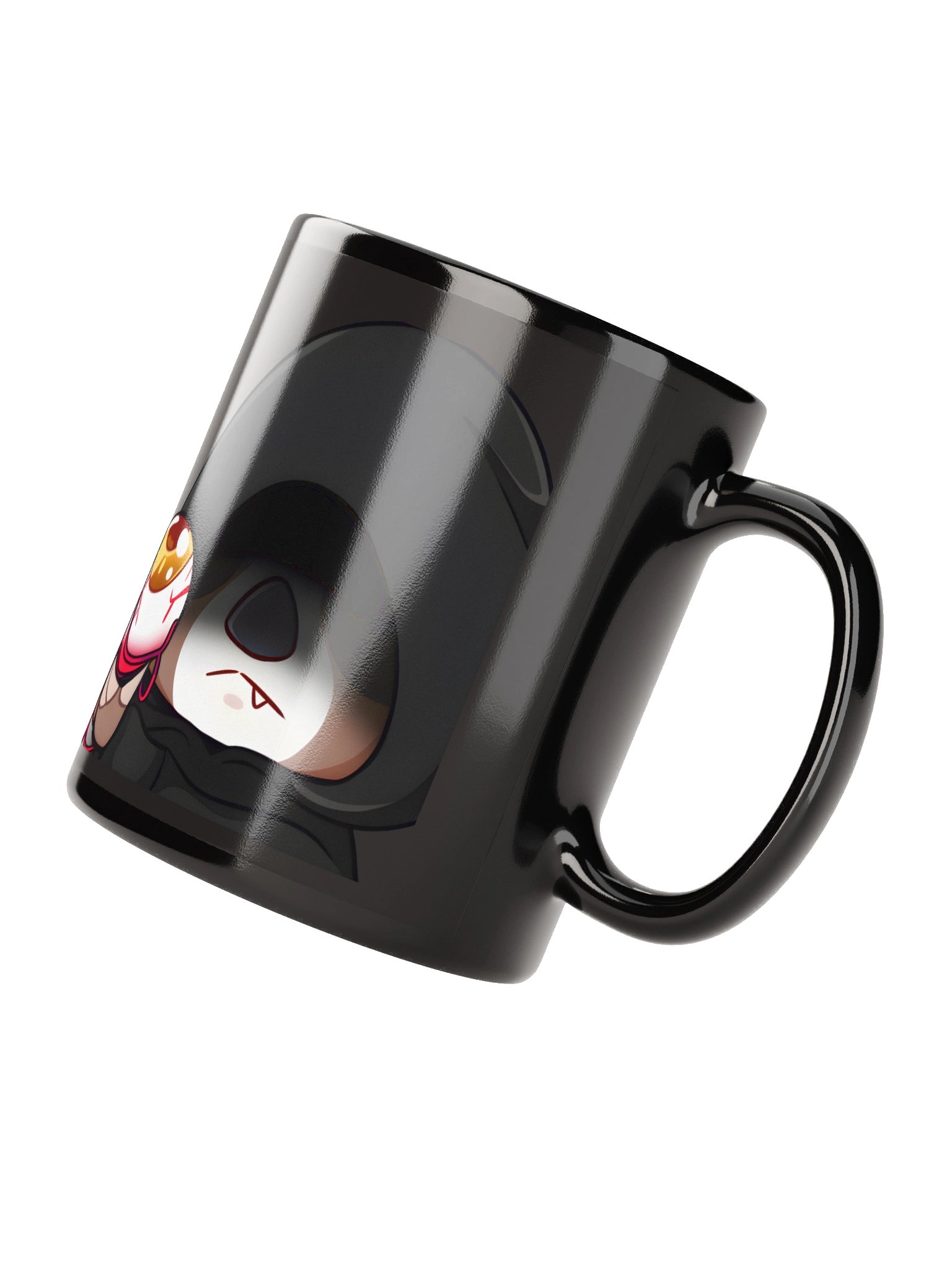 Sloths Horror Mug product image (2)